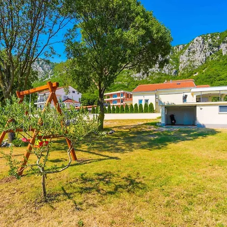 Villa Stanzia Natura Neve By Guide