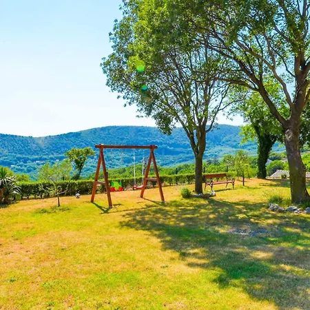 Villa Stanzia Natura Neve By Guide