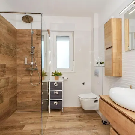 Villa Stanzia Natura Neve By Guide